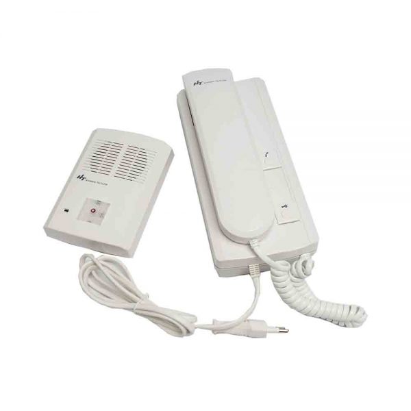 ACC–1-to-1-Intercom-System