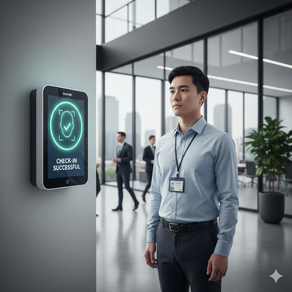Attendance System